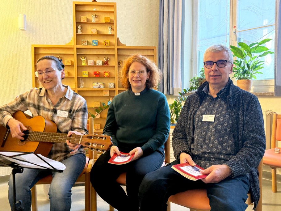 KlinikseelsorgeWeihnachtsgruss2025