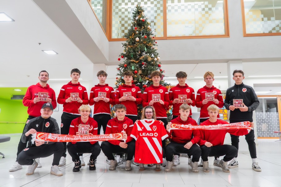 U17 Kinderklinik