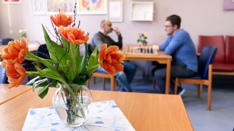 Psychiatrie Foto 5